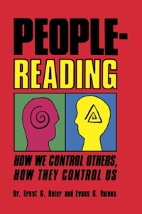 Cover image: People Reading 9780812862638