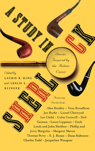 Cover image: A Study in Sherlock 9780812982466