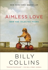 Cover image: Aimless Love 9780679644057