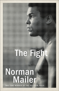 Cover image: The Fight 9780812986129