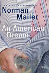 Cover image: An American Dream 9780812986136
