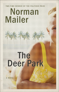 Cover image: The Deer Park 9780812986150