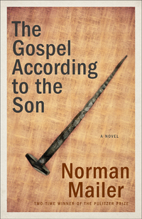 Cover image: The Gospel According to the Son 9780345434081