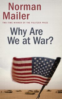 Cover image: Why Are We at War? 9780812971118