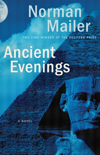 Cover image: Ancient Evenings 9780812986068
