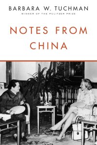 Cover image: Notes from China 9780812986228