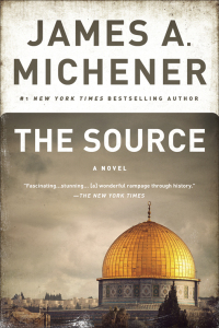 Cover image: The Source 9780375760389