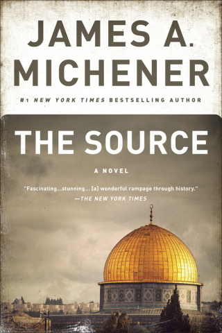 Cover image: The Source 9780375760389