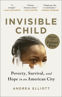 Cover image: Invisible Child 9780812986952