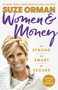 Cover image: Women & Money (Revised and Updated) 9780812987614