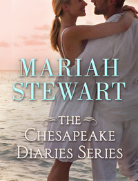 Cover image: The Chesapeake Diaries Series 8-Book Bundle