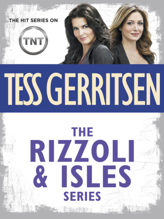 Cover image: The Rizzoli & Isles Series 11-Book Bundle