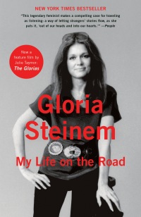 Cover image: My Life on the Road 9780345408167