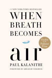 Cover image: When Breath Becomes Air 9780812988406