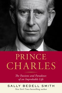 Cover image: Prince Charles 9781400067909