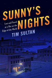 Cover image: Sunny's Nights 9781400067275