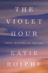 Cover image: The Violet Hour 9780385343596