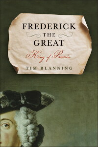 Cover image: Frederick the Great 9781400068128
