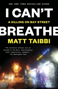 Cover image: I Can't Breathe 9780812988840