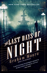 Cover image: The Last Days of Night 9780812988901