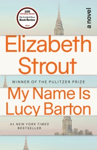 Cover image: My Name Is Lucy Barton 9780812979527