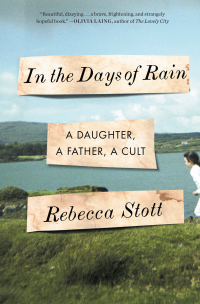 Cover image: In the Days of Rain 9780812989083