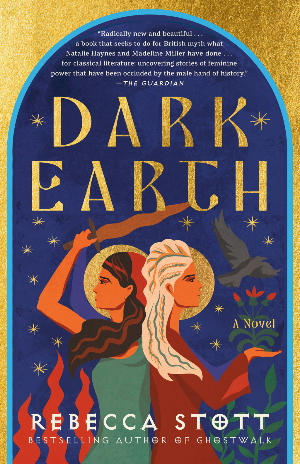 Dark Earth (eBook)