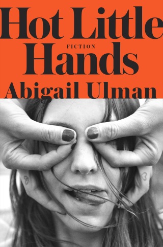 Cover image: Hot Little Hands 9780812989175
