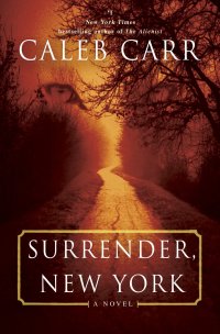 Cover image: Surrender, New York 9780679455691