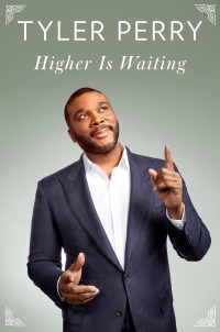 Cover image: Higher Is Waiting 9780812989342