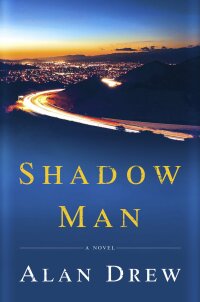 Cover image: Shadow Man 9781400067800