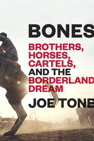 Cover image: Bones 9780812989601
