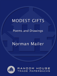 Cover image: Modest Gifts 9780812972375