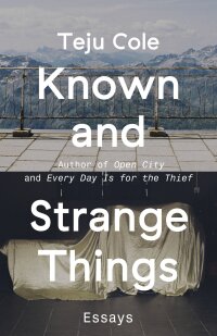Cover image: Known and Strange Things 9780812989786