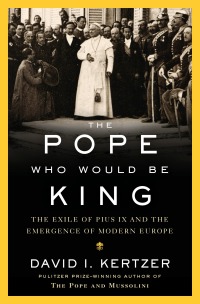 Cover image: The Pope Who Would Be King 9780812989915
