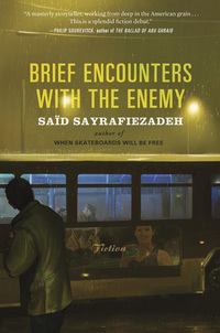 Cover image: Brief Encounters with the Enemy 9780812993585
