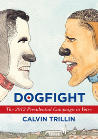 Cover image: Dogfight 9780812993684