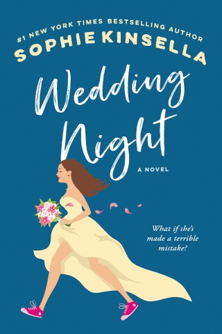 Cover image: Wedding Night 9780812993844