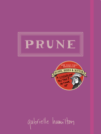Cover image: Prune 9780812994094
