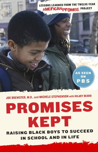 Cover image: Promises Kept 9780812984897