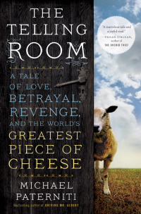 Cover image: The Telling Room 9780385337007
