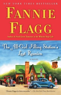 Cover image: The All-Girl Filling Station's Last Reunion 9780812977172