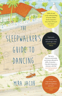 Cover image: The Sleepwalker's Guide to Dancing 9780812985061