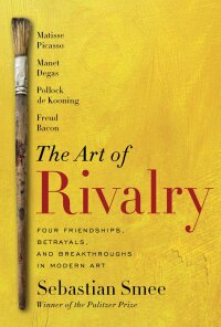 Cover image: The Art of Rivalry 9780812994803