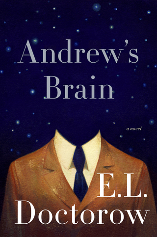 Cover image: Andrew's Brain 9780812980981