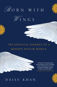 Cover image: Born with Wings 9780812995268