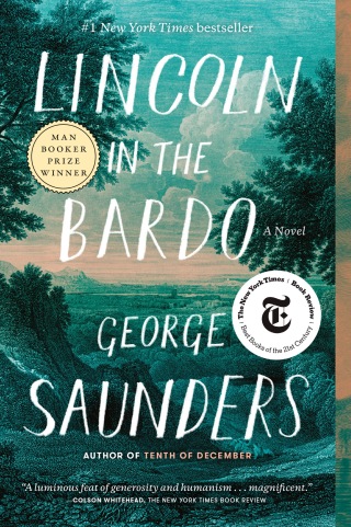 Cover image: Lincoln in the Bardo 9780812985405