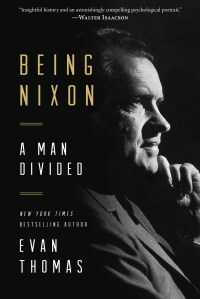 Cover image: Being Nixon 9780812995367