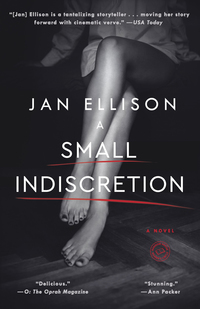 Cover image: A Small Indiscretion 9780812985429