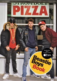 Cover image: Beastie Boys Book 9780812995541